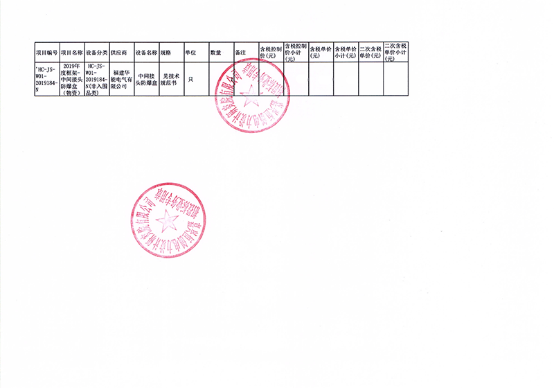 7、嘉善恒興電力建設(shè)有限公司2019年度框架-中間接頭防爆盒（物資）_01 拷貝.png